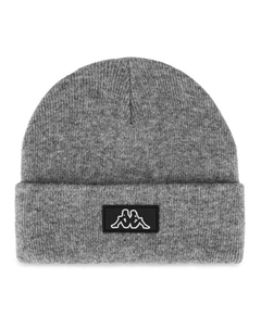 Кепка, серый Kappa
