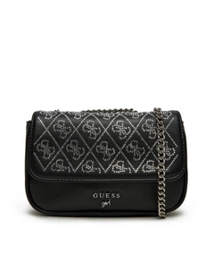Сумочка, черный Guess
