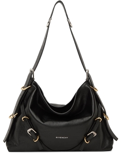 Черная сумка Voyou среднего размера Givenchy