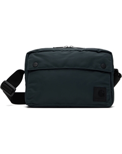 Синяя сумка Otley Carhartt work in progress