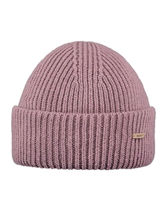 Шапка Mütze Karlini, розовый Barts