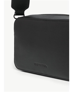 Наплечная сумка Taschen Crossbody S, черный Comma,