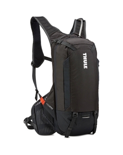 Рюкзак Rail Bike Hydration 12 Pro, черный Thule