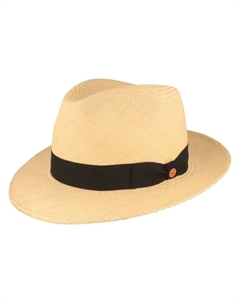 Панама Panamahut, бежевый Mayser
