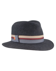 Шляпа Filzhut, синий Mayser