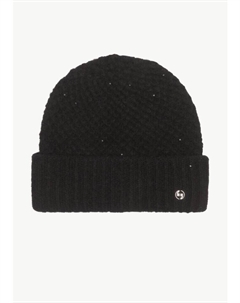 Шапка Mütze, черный Comma,