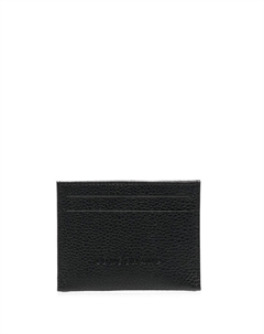 Картхолдер Le Foulonné, черный Longchamp