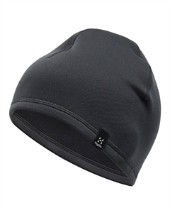 Шапка Beanie Betula, серый Haglöfs