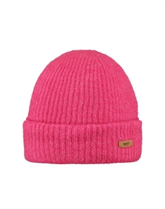 Шапка Witzia Beanie Mütze pink Barts