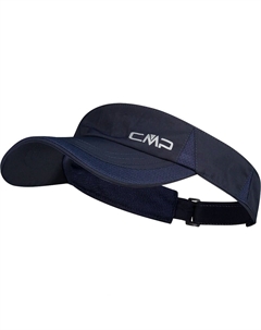 Бейсболка Visor 6505519, синий Cmp