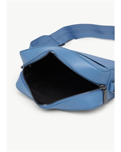 Наплечная сумка Taschen Crossbody S, синий Comma,