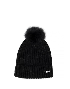 Зимняя шапка WINTER HAT, черный Wittchen