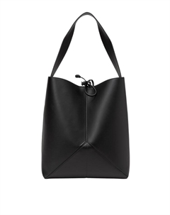 Наплечная сумка Hobo Bag medium, черный Marc o'polo