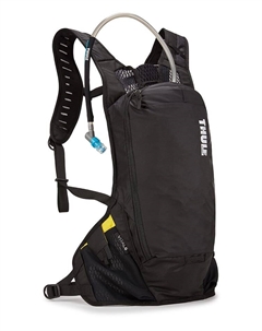 Рюкзак Rucksack Vital, цвет Schwarz - 6 l Thule