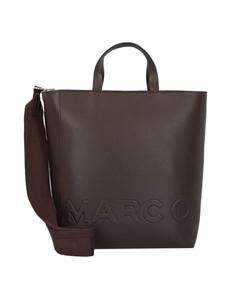 Шоппер Shopper Tasche S 32 cm, цвет dark brown Marc o'polo