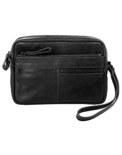 Сумка для ноутбука Handgelenktasche, черный Spikes & sparrow