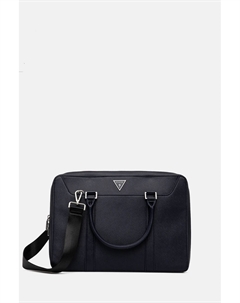 Сумка для ноутбука, темно-синий Guess