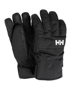 Перчатки Swift HT 2.0 — детские, черный Helly hansen