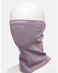 Многофункциональный шарф, фиолетовый X-bionic