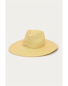 Шляпа, бежевый Billabong