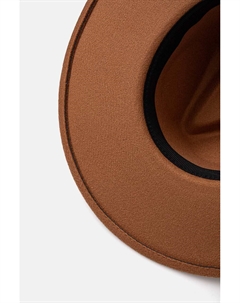 Шляпа, коричневый Answear lab