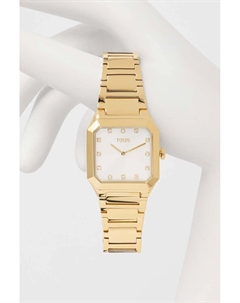 Часы, золотой Tous