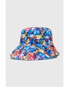 Двусторонняя шляпа, синий Kangol