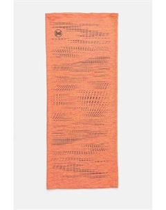 Многофункциональный шарф Dryflx Solid, розовый Buff