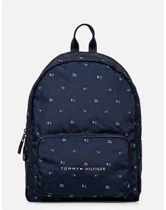 Рюкзак, темно-синий Tommy hilfiger