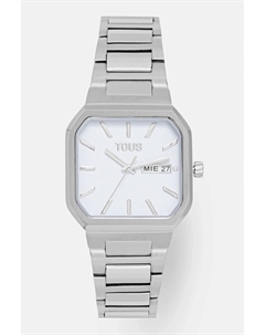 Часы, серебряный Tous