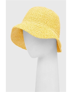 Шляпа, желтый Answear lab