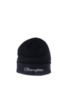 Шапка мужская, синий Champion