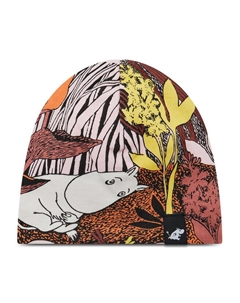 Шапка MoominAvig, розовый цвет Reima