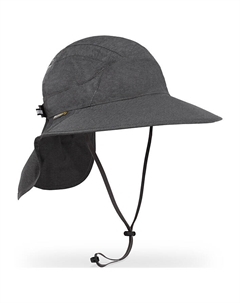 Кепка Ultra Adventure Storm Hat, цвет Shadow Sunday afternoons