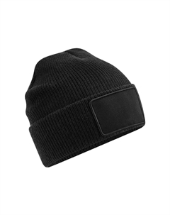 Обычная шапка, черный Beechfield®