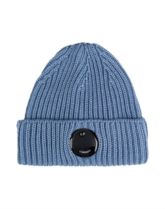Головной убор, пастельный синий C.p. company
