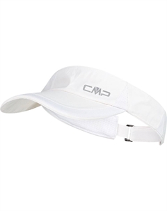 Шапка Visor 6505519, белый Cmp