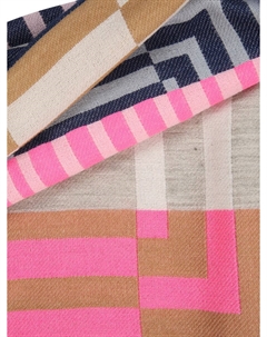 Шарф, темно-синий Codello