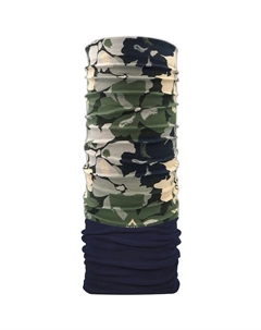 Шарф Coolmax, разноцветный Matt