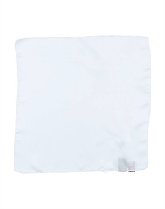 Шарф, белый Hugo boss