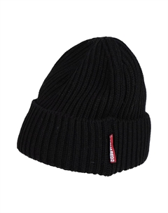 Головной убор, черный Dsquared2