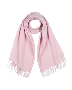 Шарф, розовый Givenchy