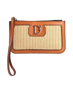 Сумка, бежевый Dsquared2