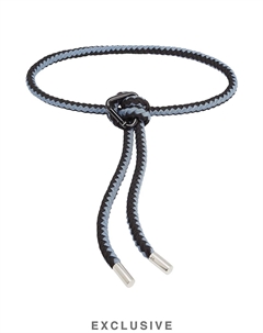 Ремень, черный 8 by yoox