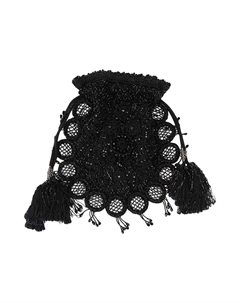 Сумка, черный Dsquared2