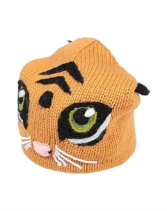 Головной убор Dolce&Gabbana, коричневый Dolce&gabbana