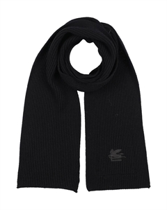 Шарф, черный Etro