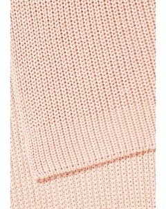 Шарф, светло-розовый Camel active