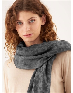 Шарф, черный Codello