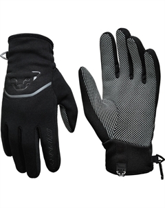 Тепловые перчатки PL, черный Dynafit